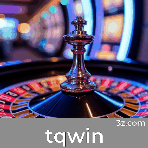tqwin: Cassino Online Seguro e Divertido