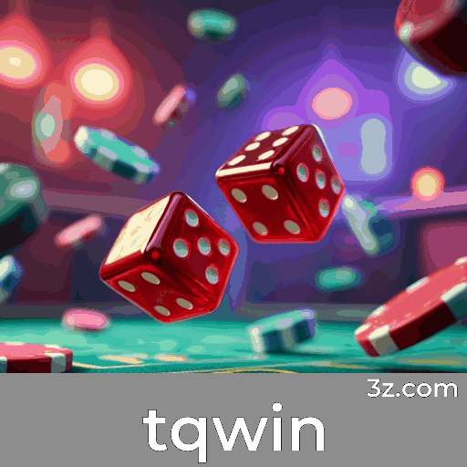 tqwin: Cassino Online Seguro e Divertido