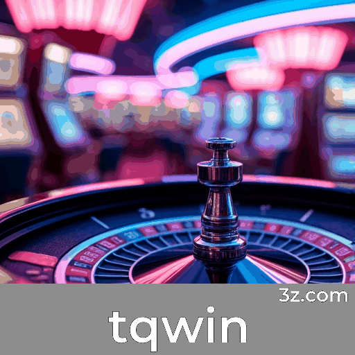 tqwin: Excelência em Segurança e Serviços de Jogo