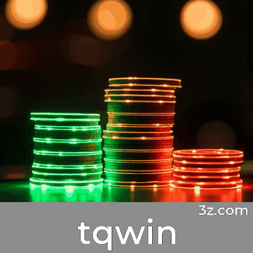 tqwin Comunidade: O Paraíso Interativo dos Jogadores