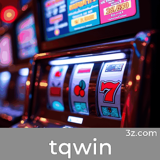 tqwin: Cassino Online Seguro e Divertido