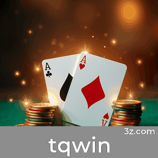 Experiência Premium de Jogos de Casino no tqwin