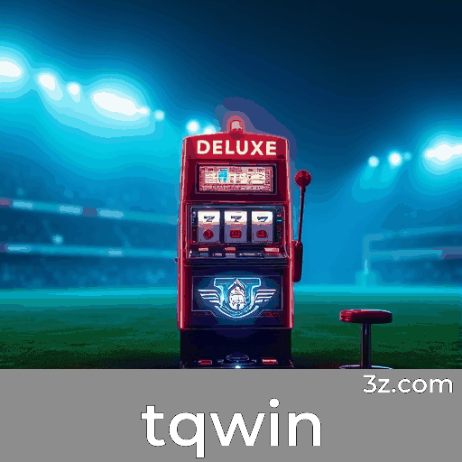 tqwin: Cassino Online Seguro e Divertido