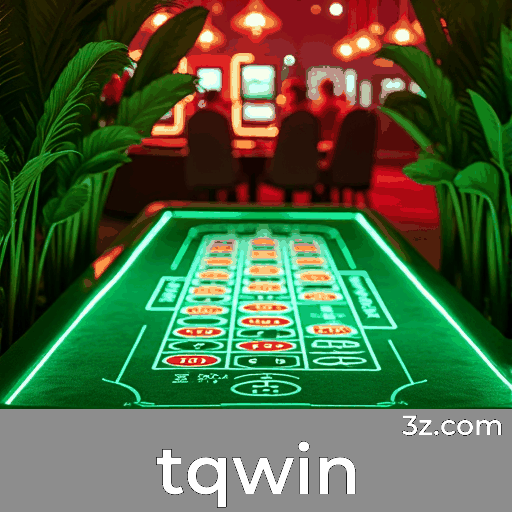 tqwin Comunidade: O Paraíso Interativo dos Jogadores