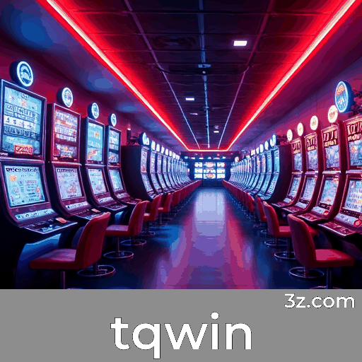 tqwin: Cassino Online Seguro e Divertido