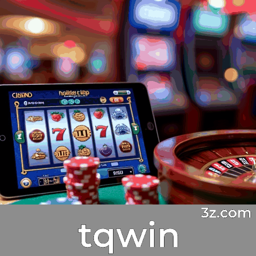 TQWIN: Oásis de Luxo e Profissionalismo ao Vivo