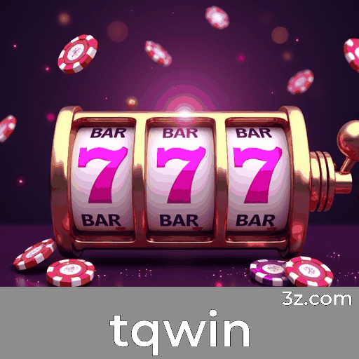 tqwin: Cassino Online Seguro e Divertido