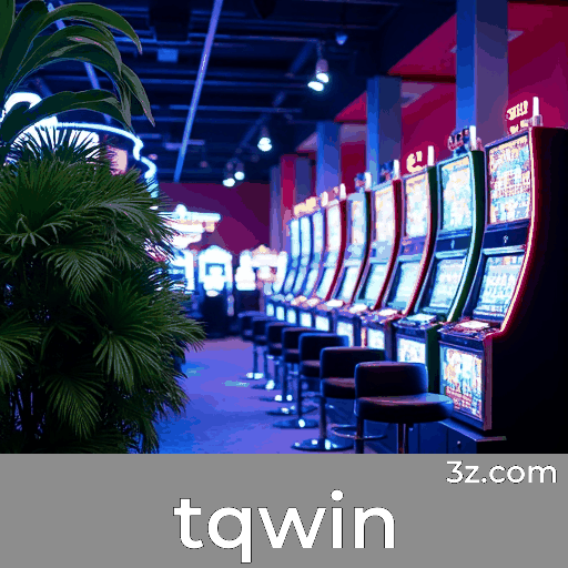 Acesso Seguro no TQWIN: Login com Privilegios Exclusivos