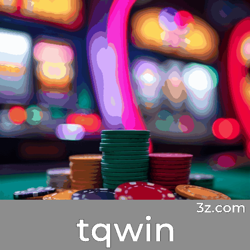 tqwin: Cassino Online Seguro e Divertido