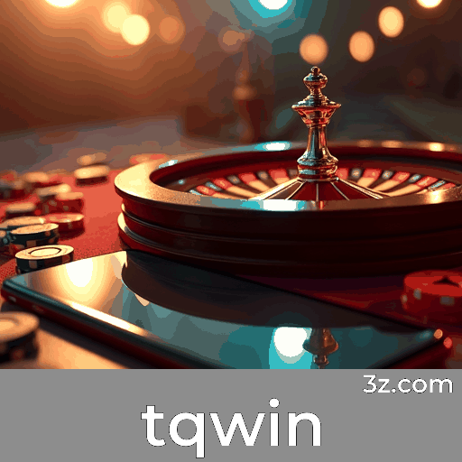 tqwin: Cassino Online Seguro e Divertido