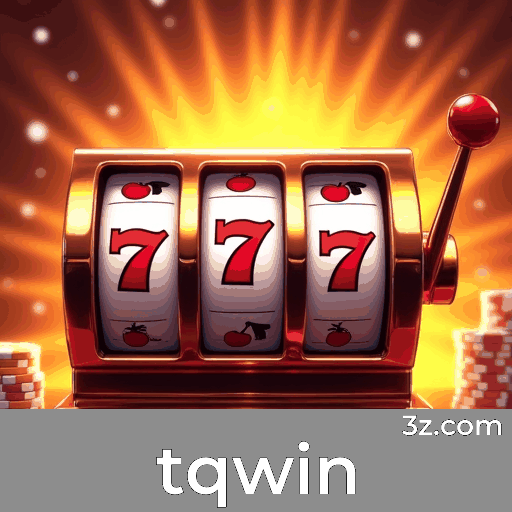 tqwin: Cassino Online Seguro e Divertido